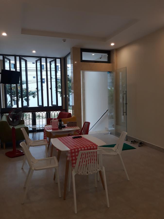 Tabii Hotel