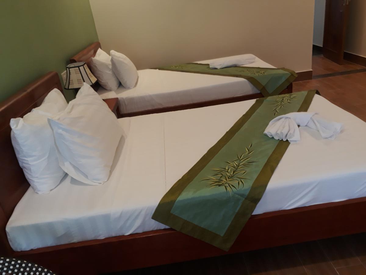 Tabii Hotel Đà Nẵng