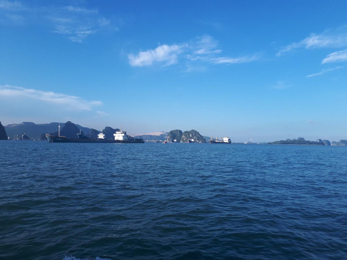 Sky 2* Ha Long