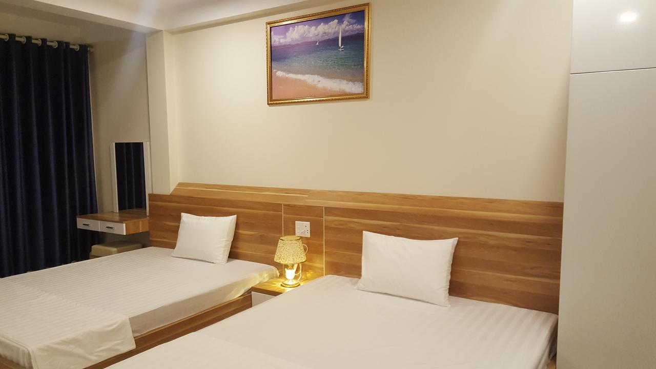 Sky Love hotel 2*