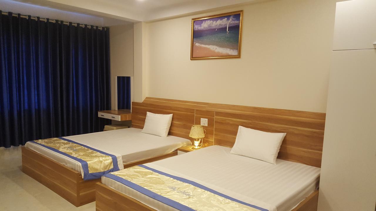Sky Love hotel