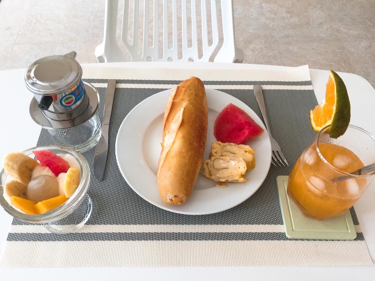 Tabii Hotel Đà Nẵng
