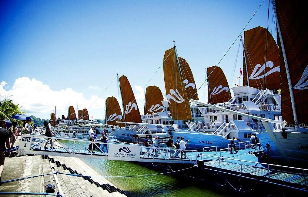 Queen Ha Long