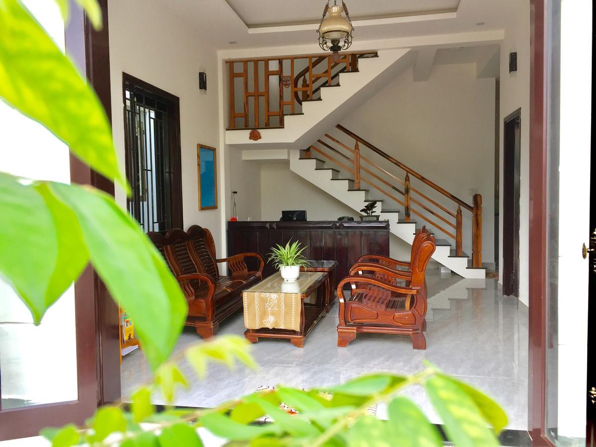 Villa Yen