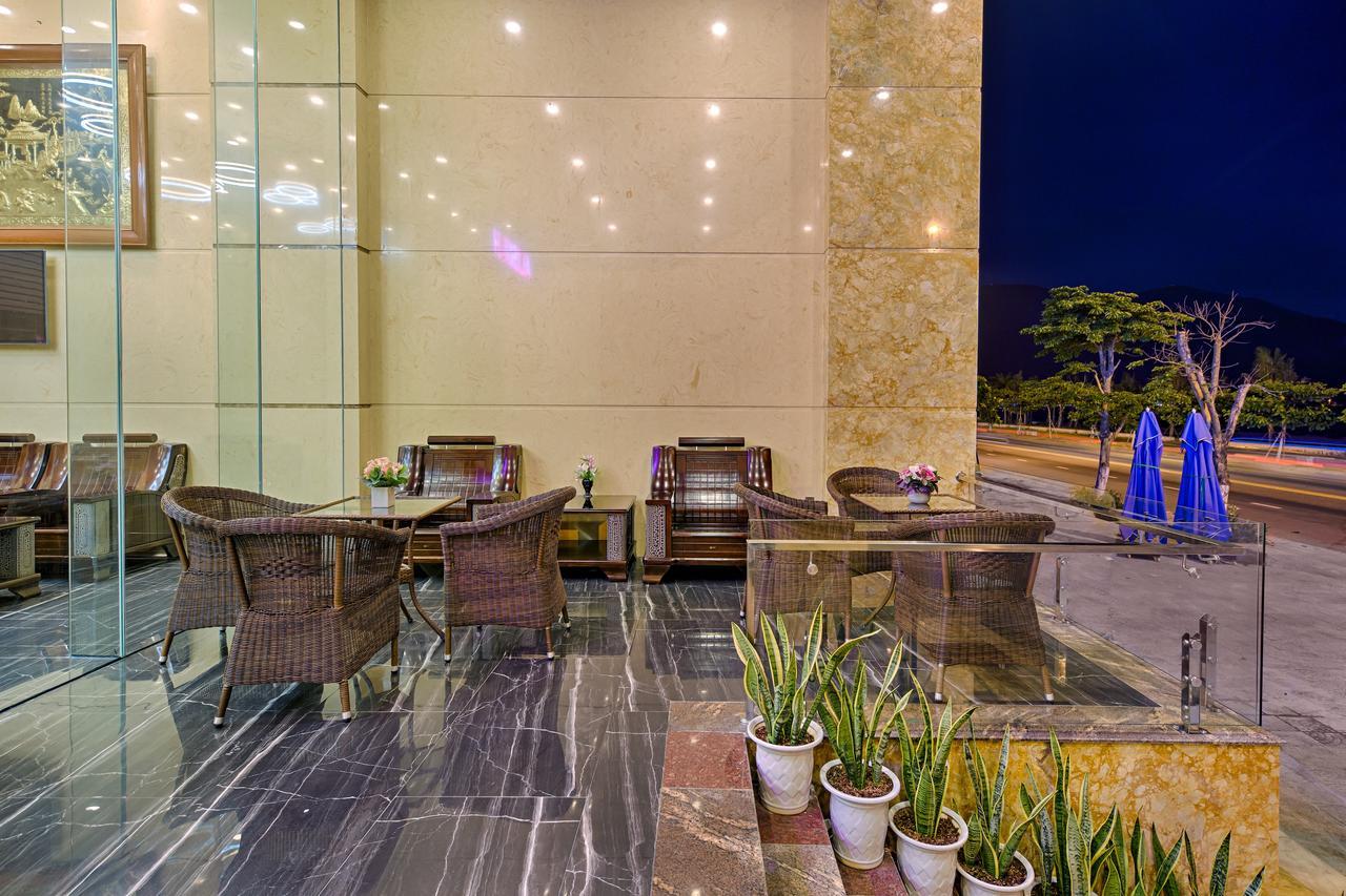 Alisia Hotel