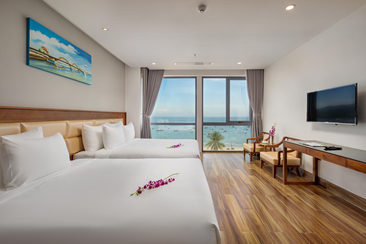 Alisia Hotel Da Nang