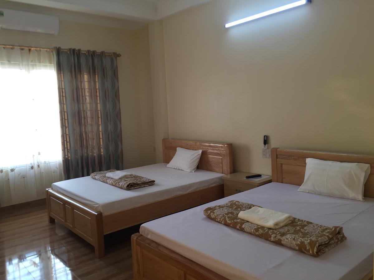 Motel Viet Dung Ha Long