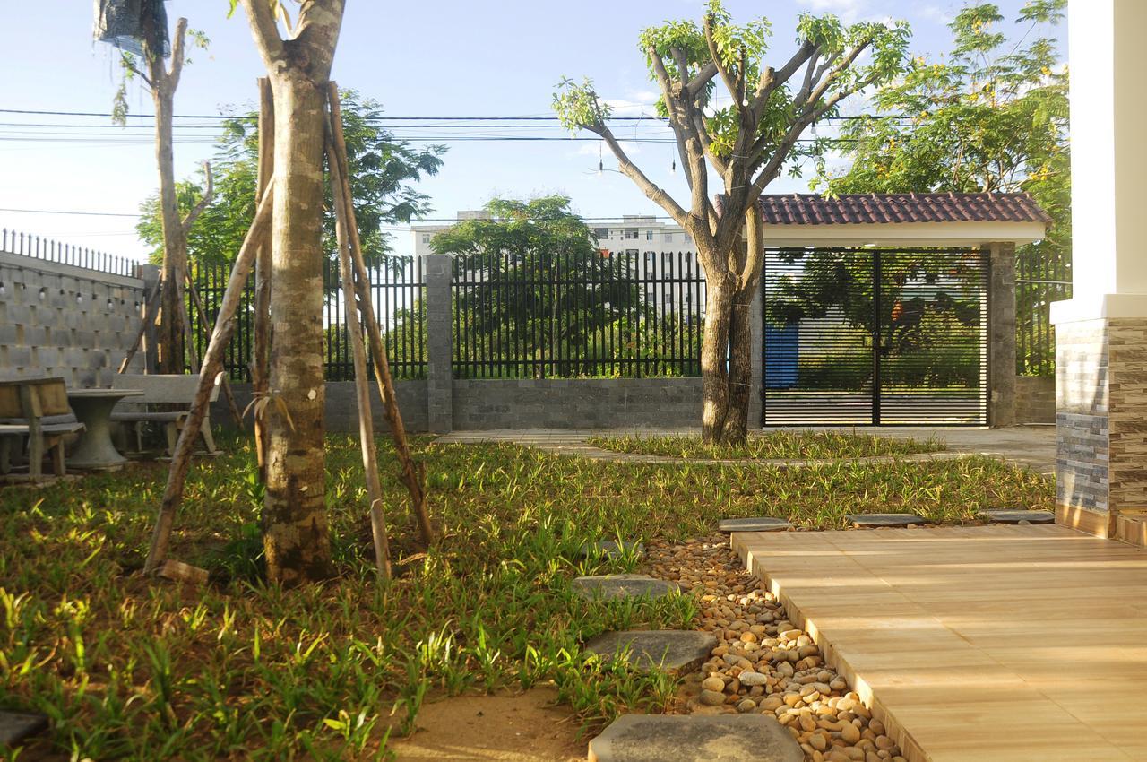 Hejmo Homestay Da Nang