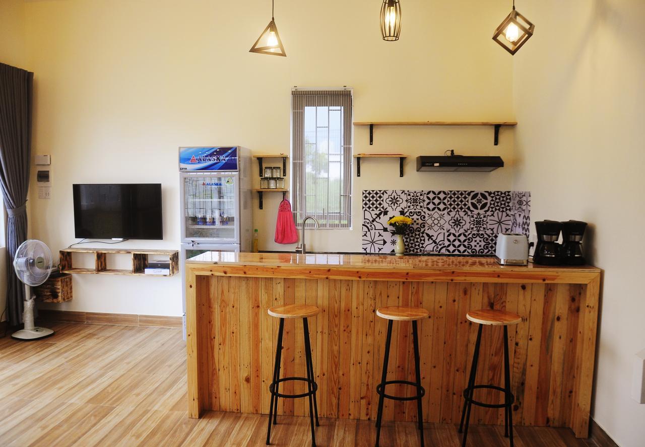 Homestay Hejmo *
