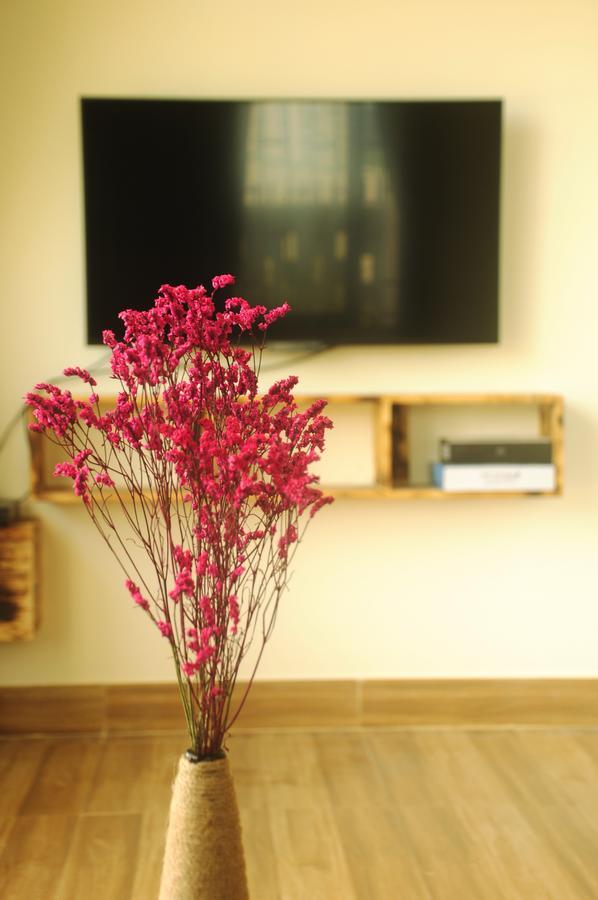 Homestay Hejmo