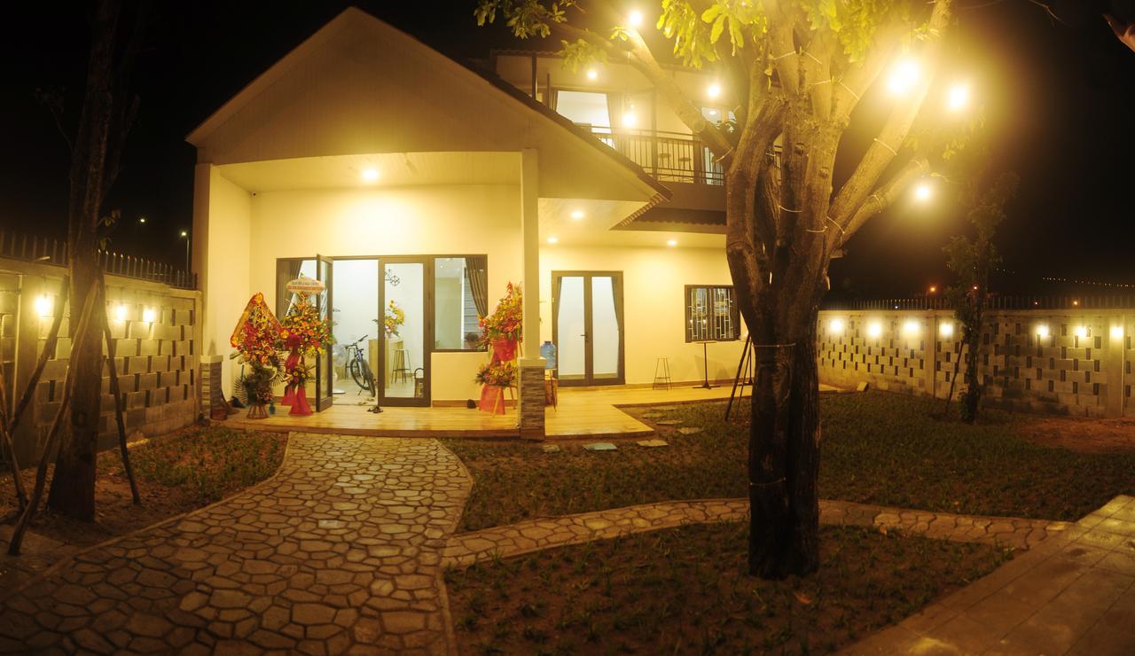 Hejmo Homestay Da Nang