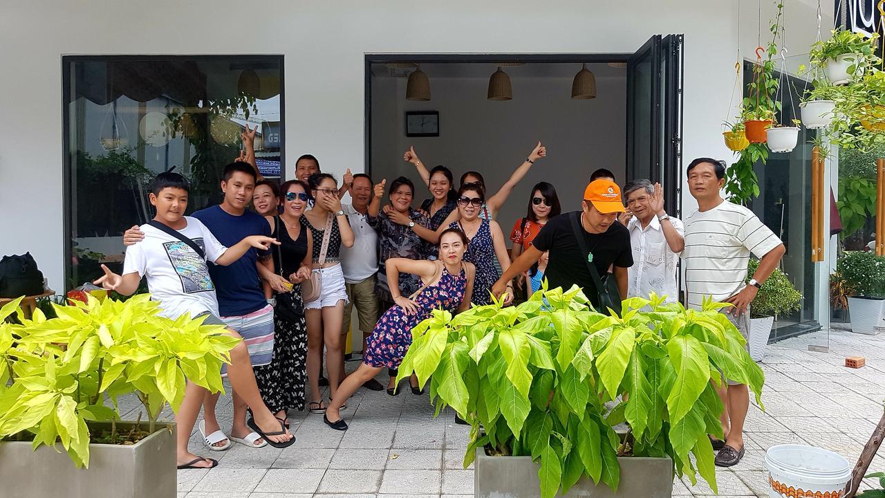 Hostel La Cool House Da Nang