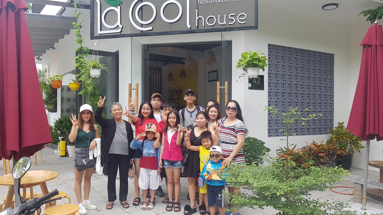 La Cool House * Da Nang