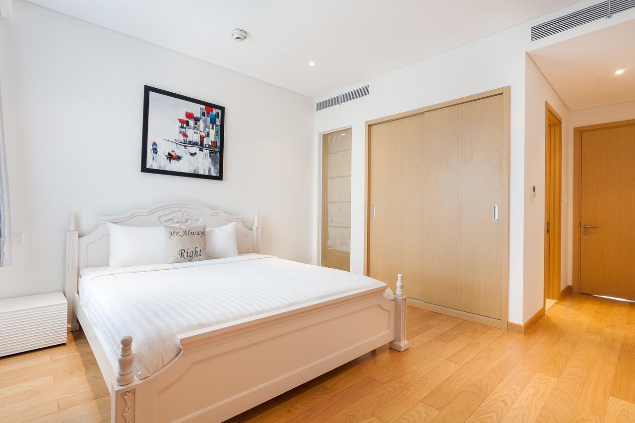 Apartment The Ocean Idcwh B302