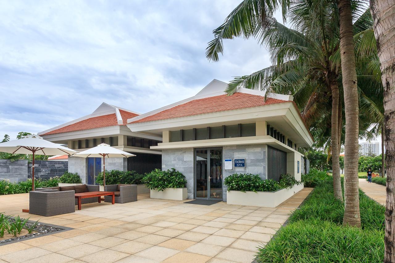 The Ocean Idcwh B302 Apartment Da Nang