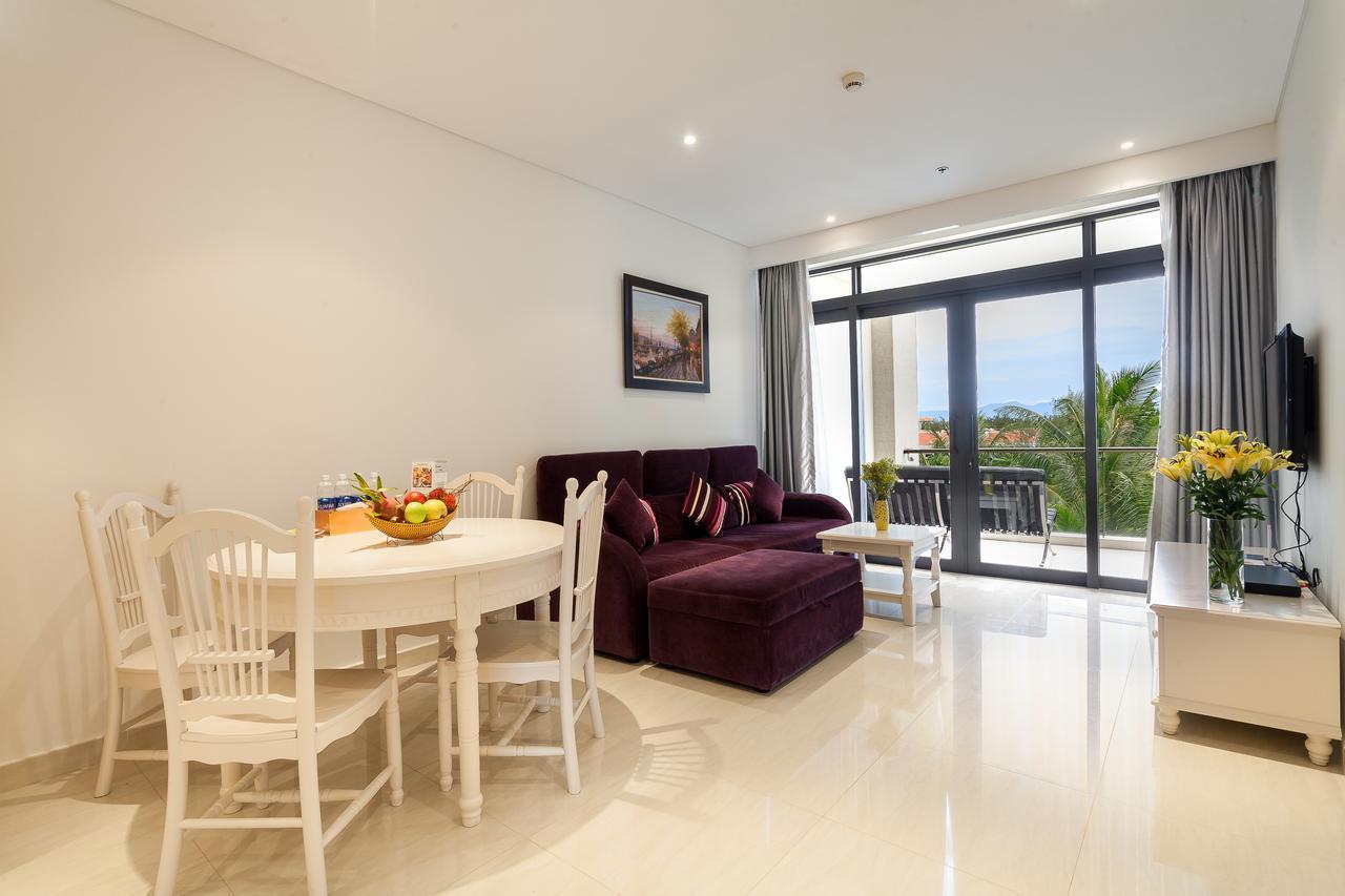 The Ocean Idcwh B302 Apartment *