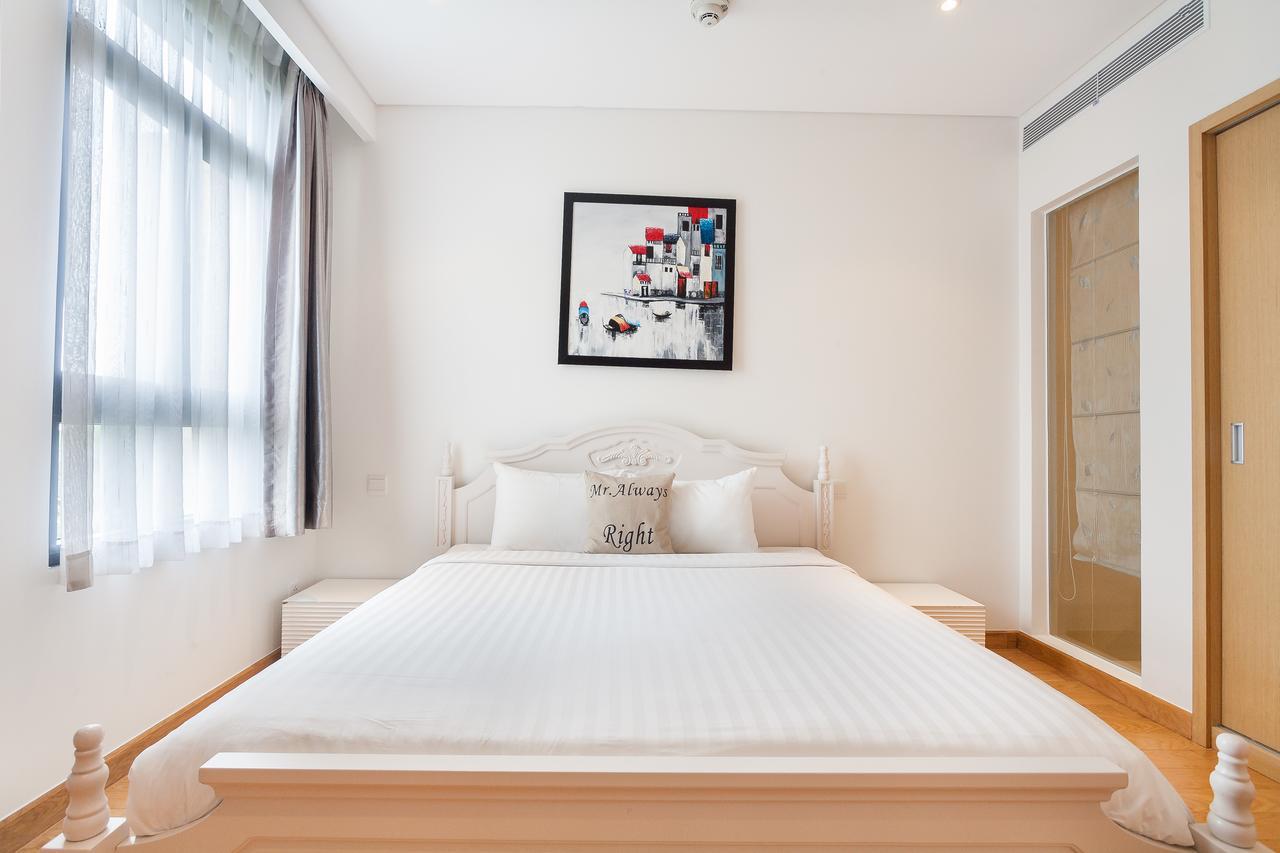 Apartment The Ocean Idcwh B302