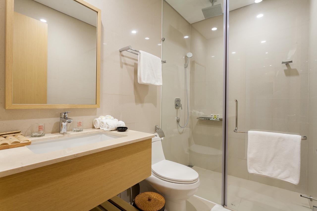 The Ocean Idcwh B302 Apartment