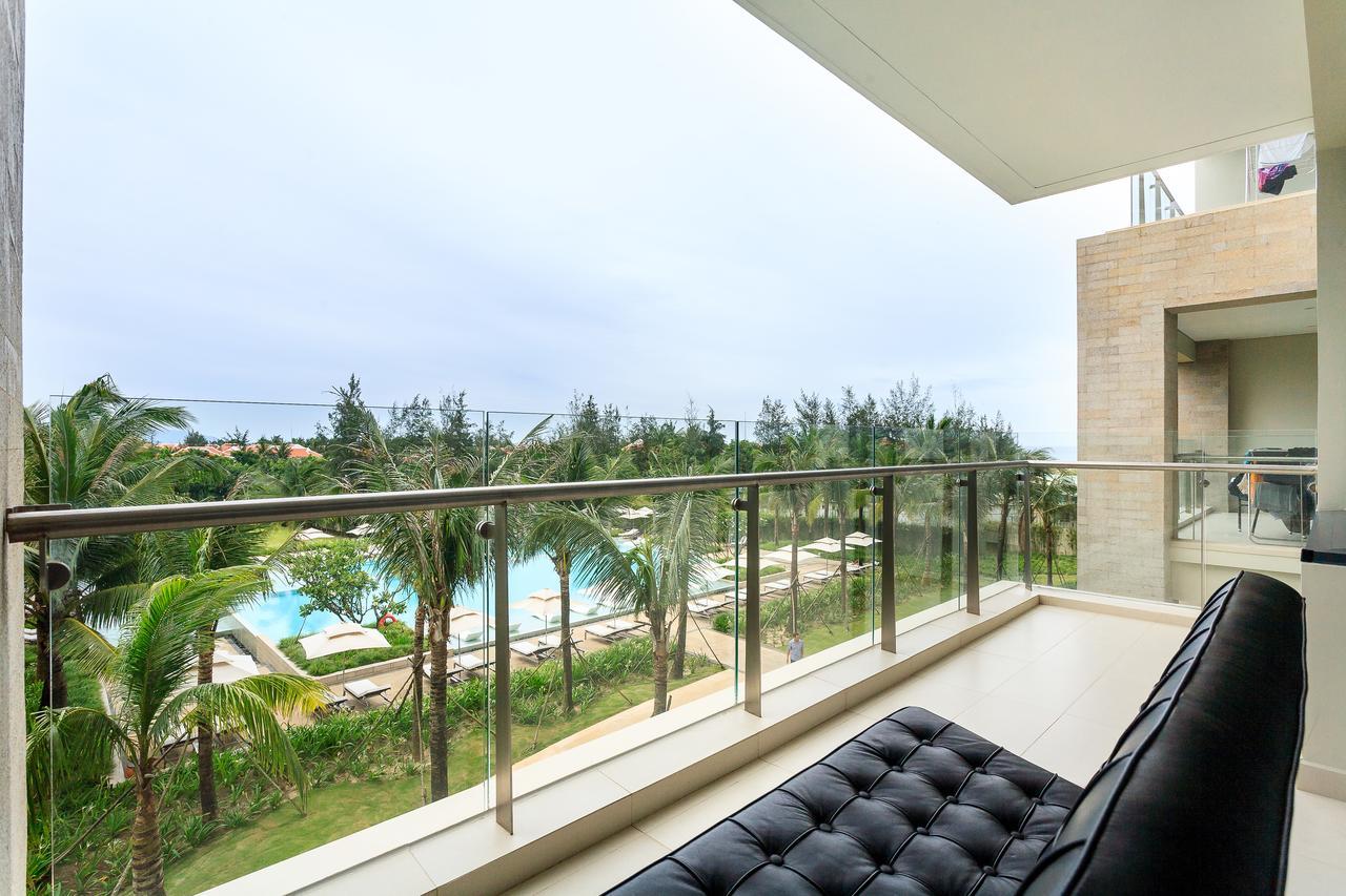 Apartment The Ocean Idcwh B302
