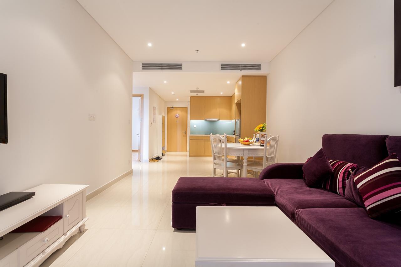 The Ocean Idcwh B302 Apartment Da Nang