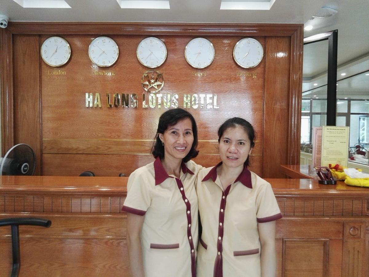 Lotus Hotel