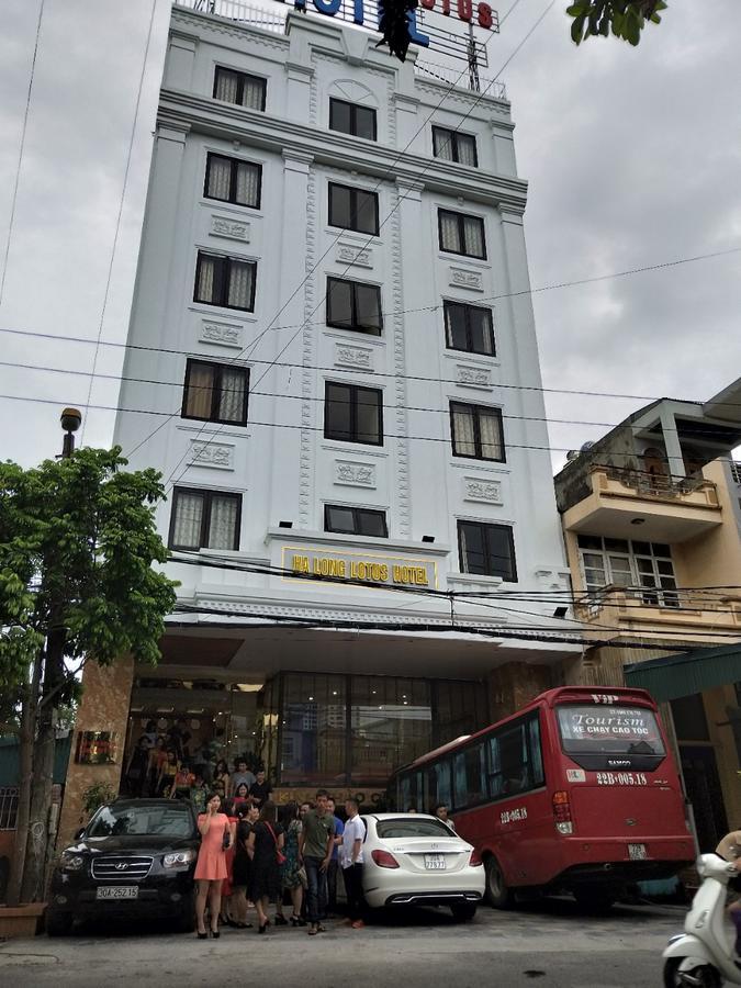 Lotus Hotel 3*