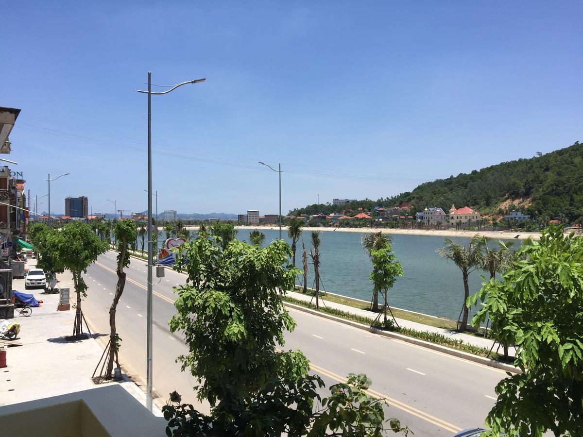 Viet Dung Motel Ha Long