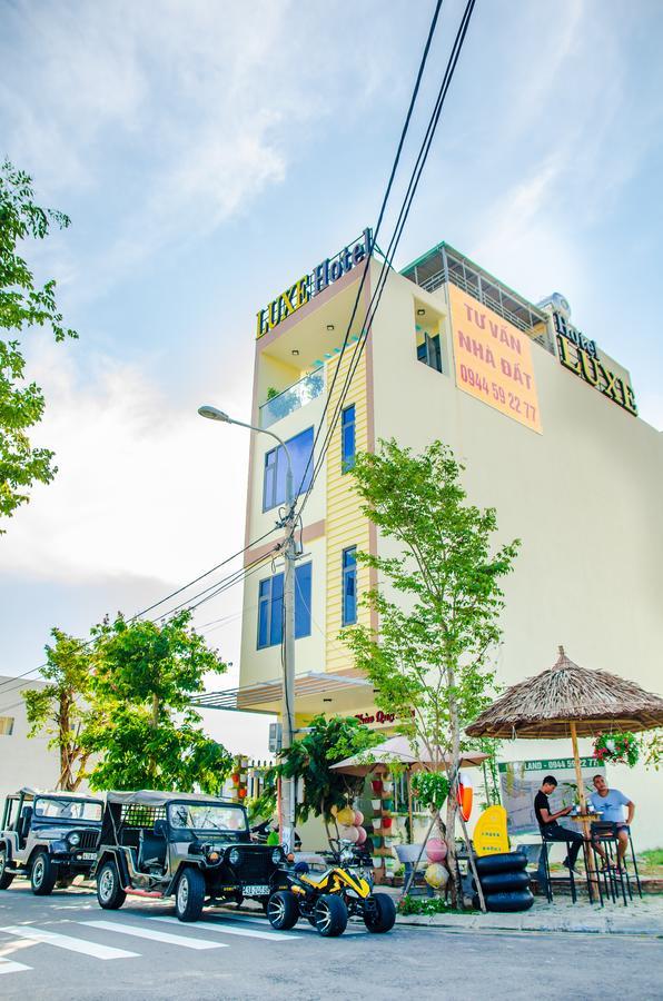 Luxe Hotel Ngu Hanh Son