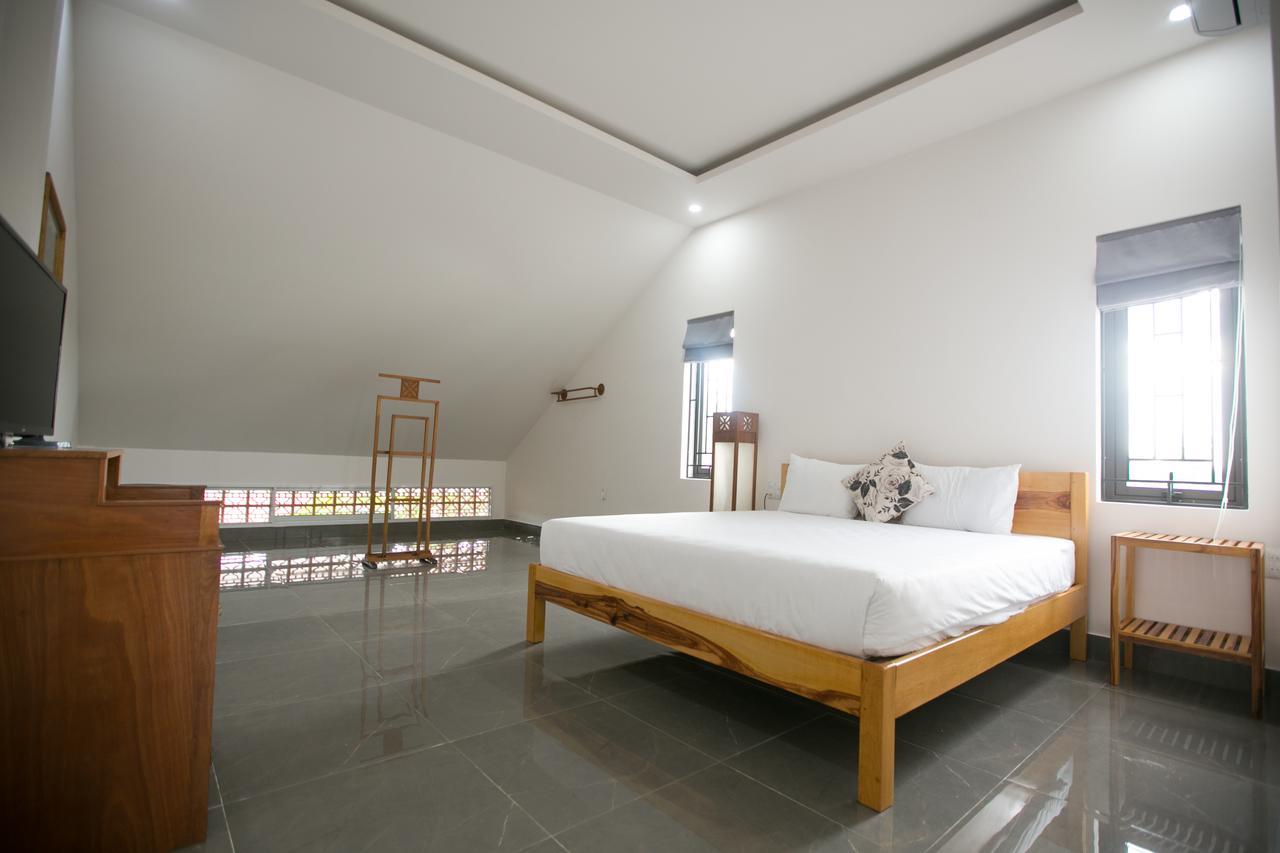 Villa Yen *