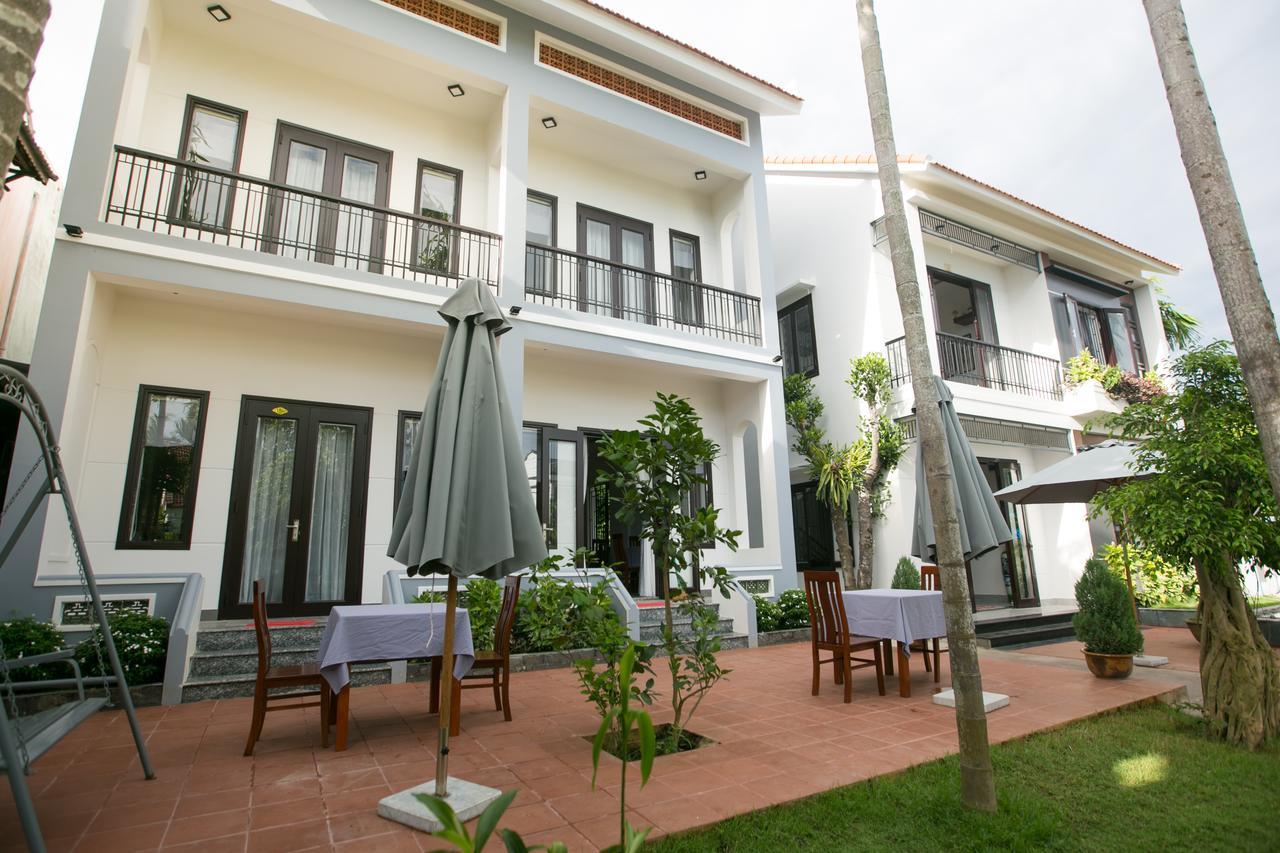 Yen Villa *