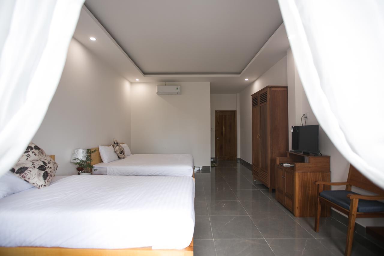 Yen Villa *