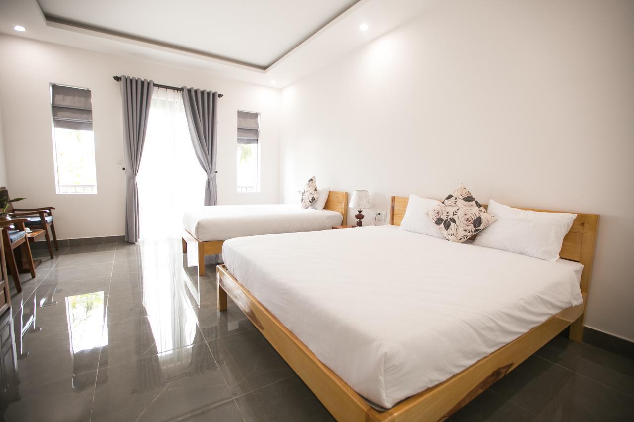 Yen Villa Hoi An