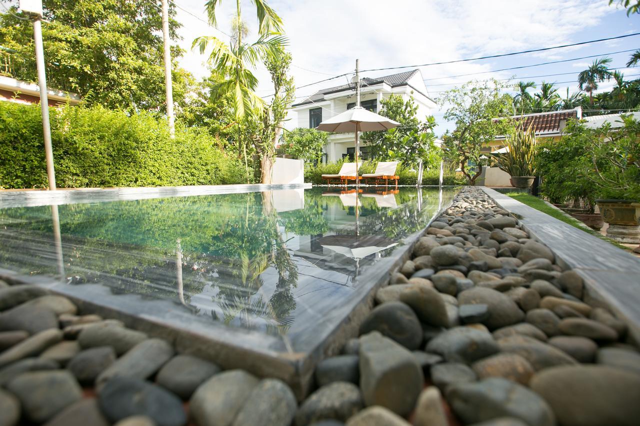 Villa Yen Hoi An