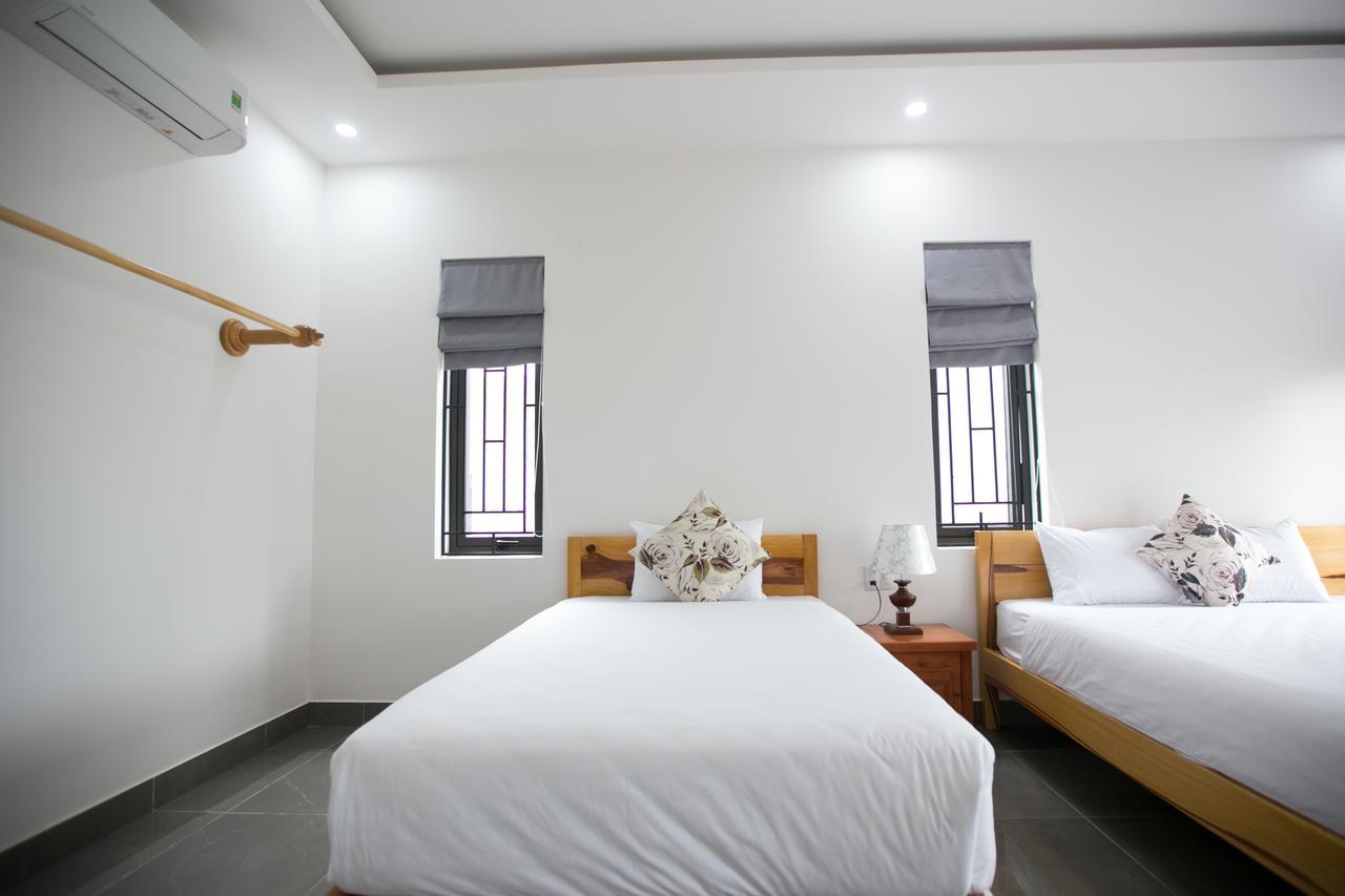 Villa Yen *