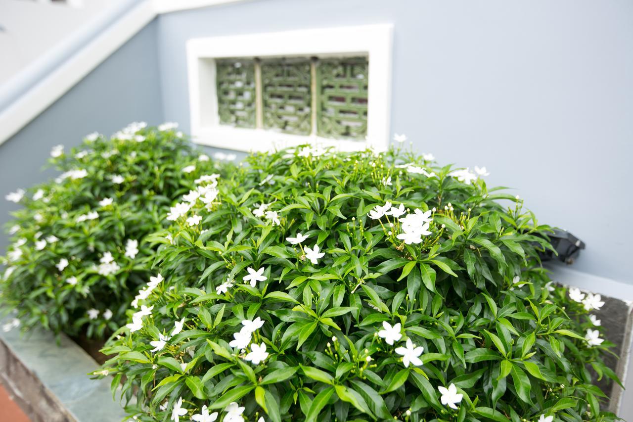Yen Villa *