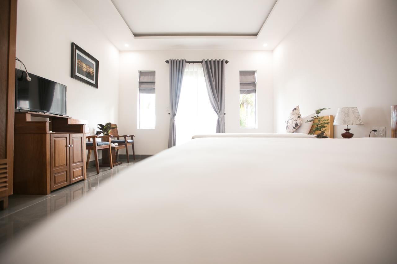 Yen Villa