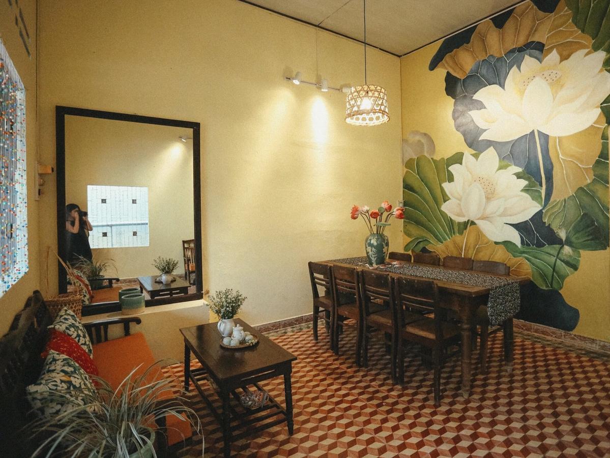 Herb's House Da Nang