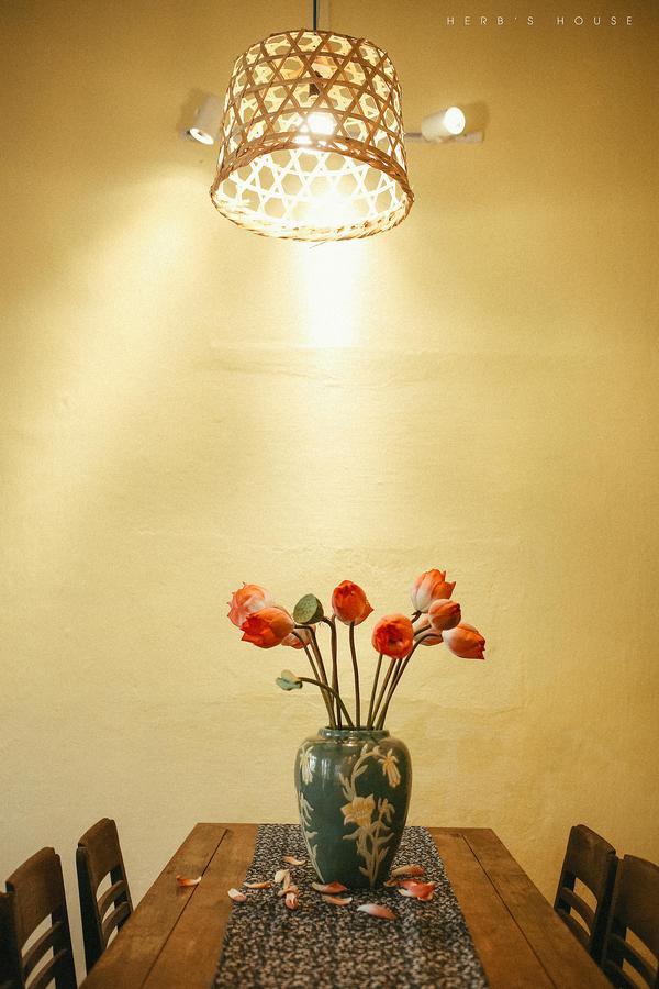 Herb's House 2* Da Nang