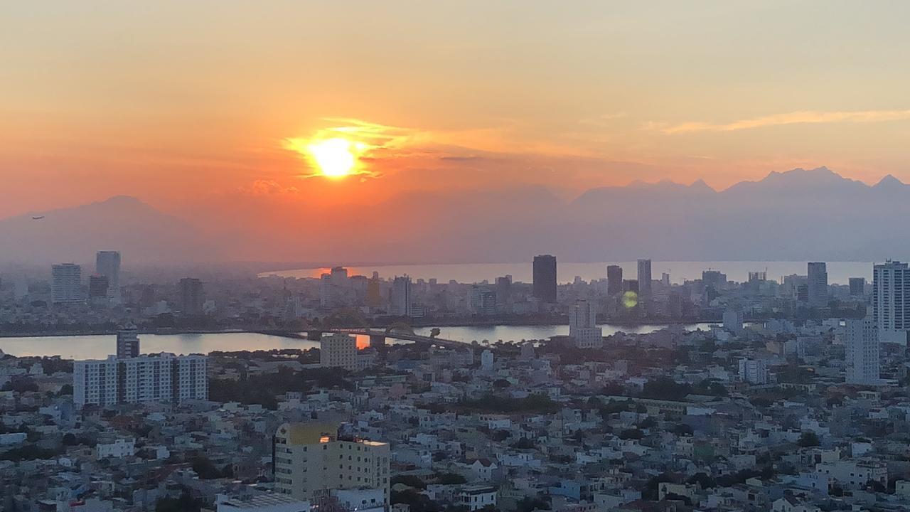 Ho Nghi Duong Muong Thanh Aparthotel Da Nang
