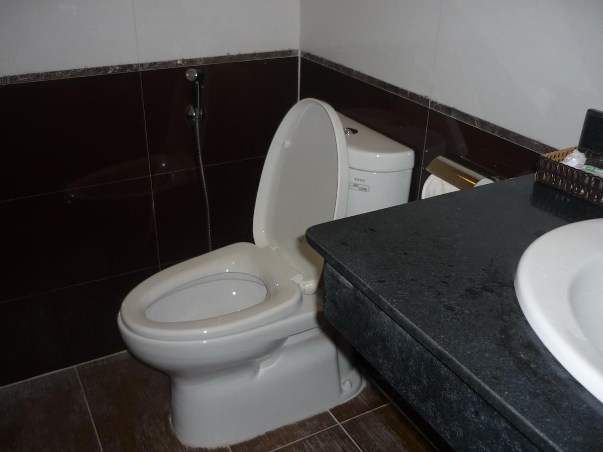 Ruby Guest house 3*