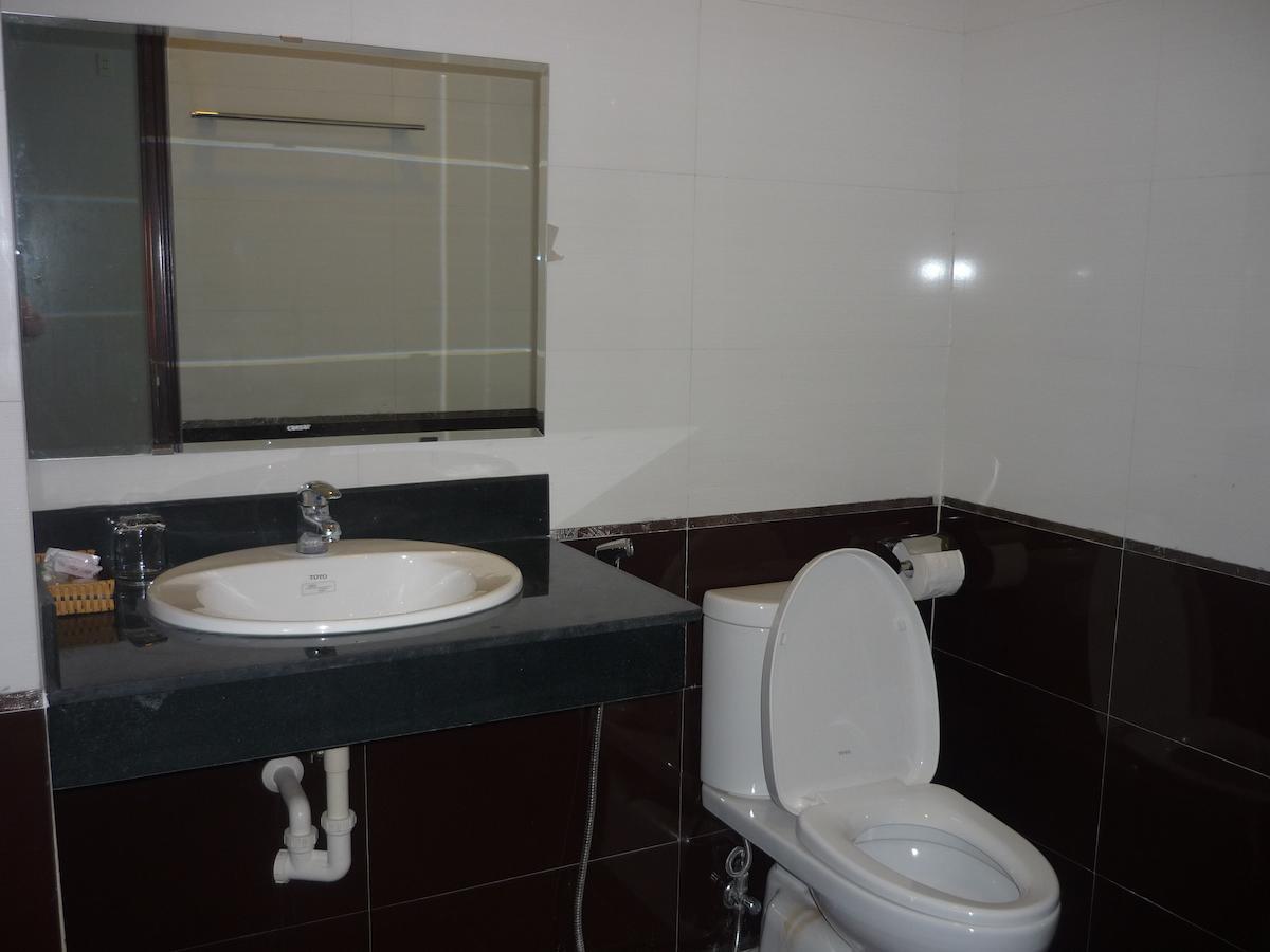 Guest house Ruby