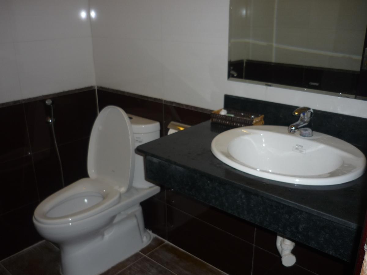 Guest house Ruby