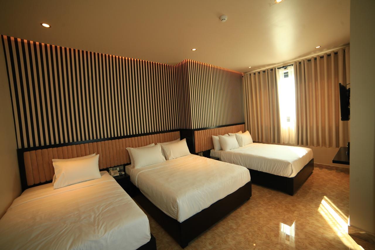 Bezel Hotel Da Nang