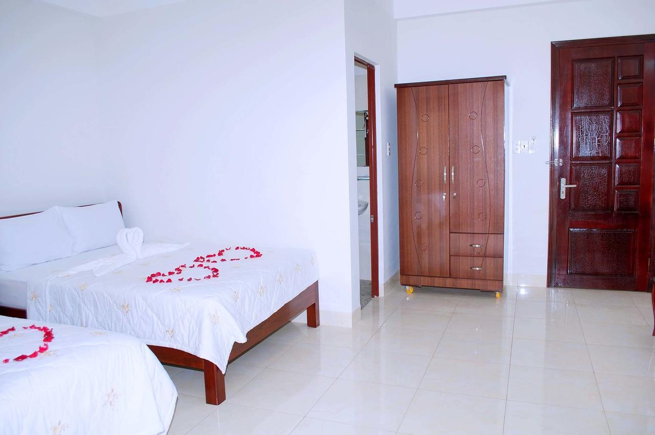 Hotel Phuong Hoa