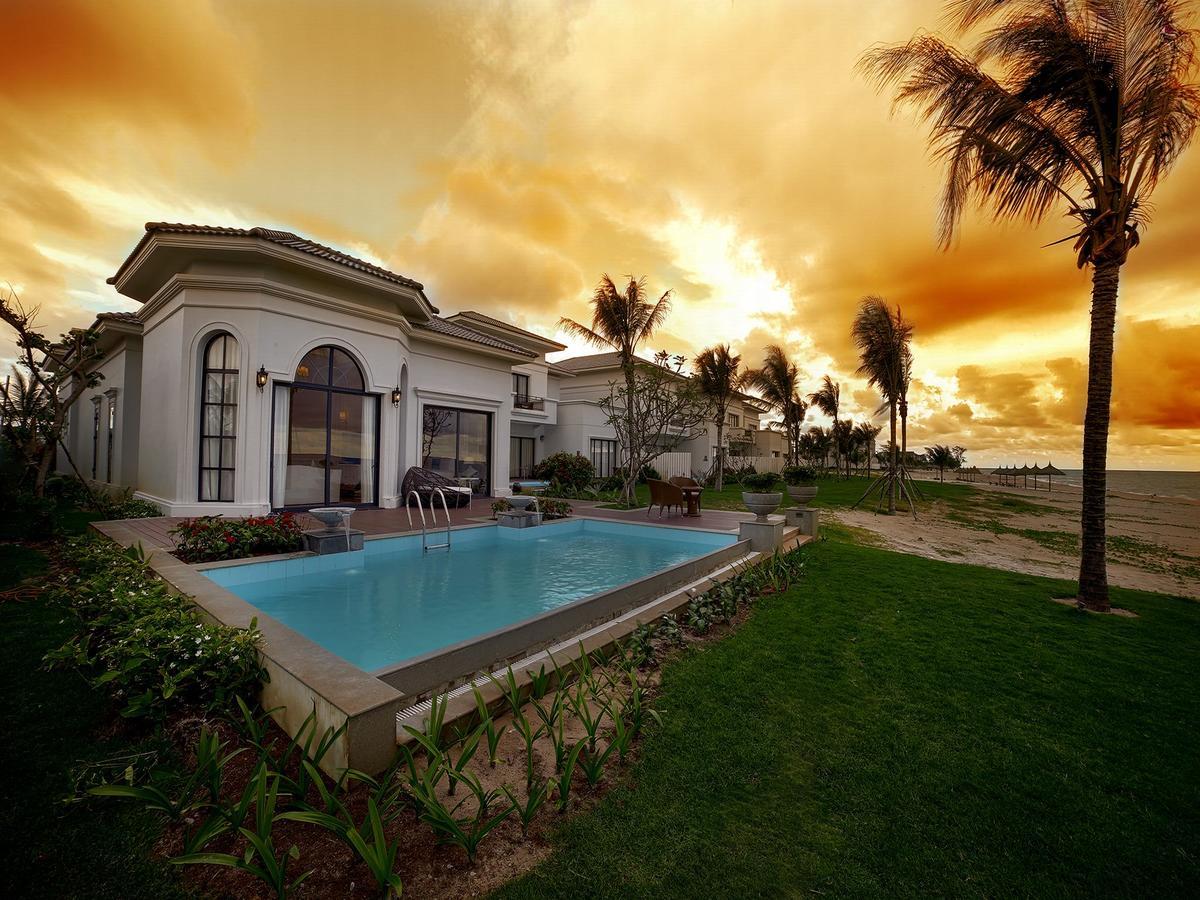 Resort Melia Vinpearl Cua Hoi Beach Resort