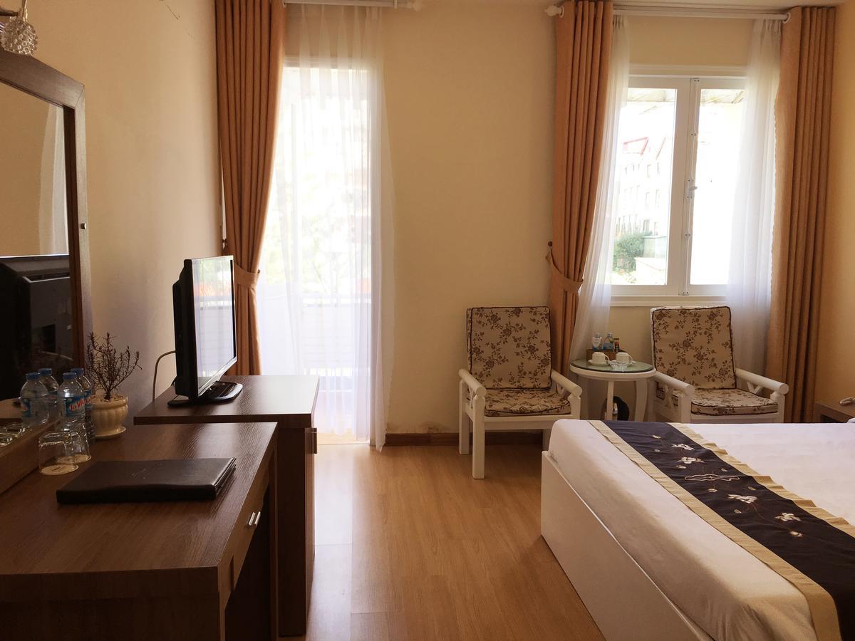 Hotel Dream 3*