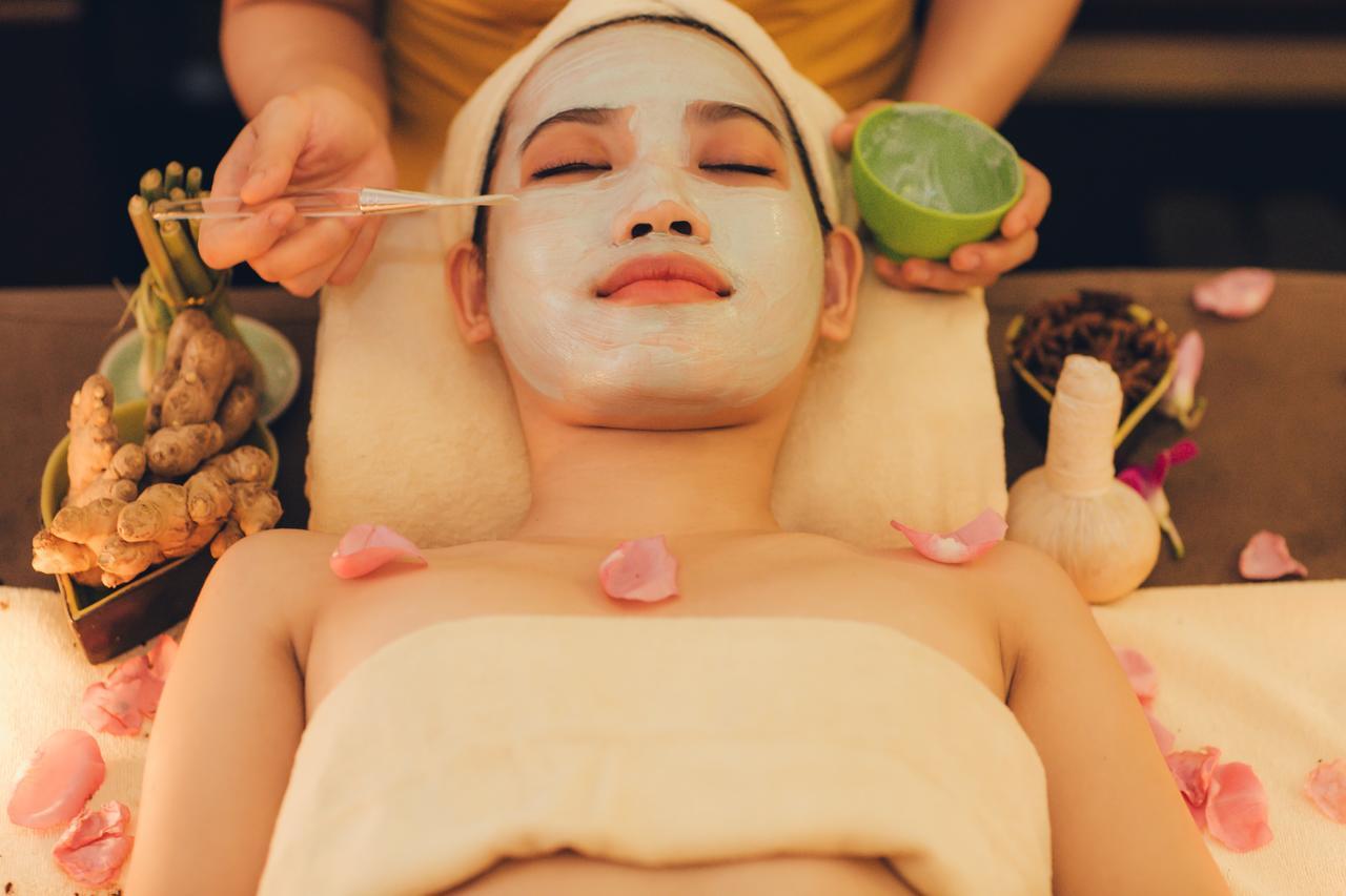 Cherish 4* Huế