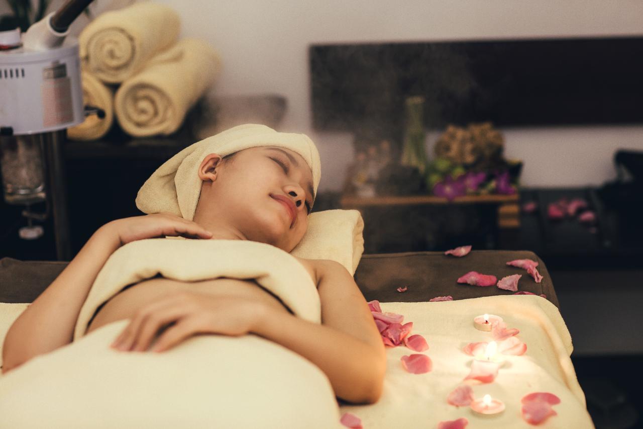 Khách sạn Cherish