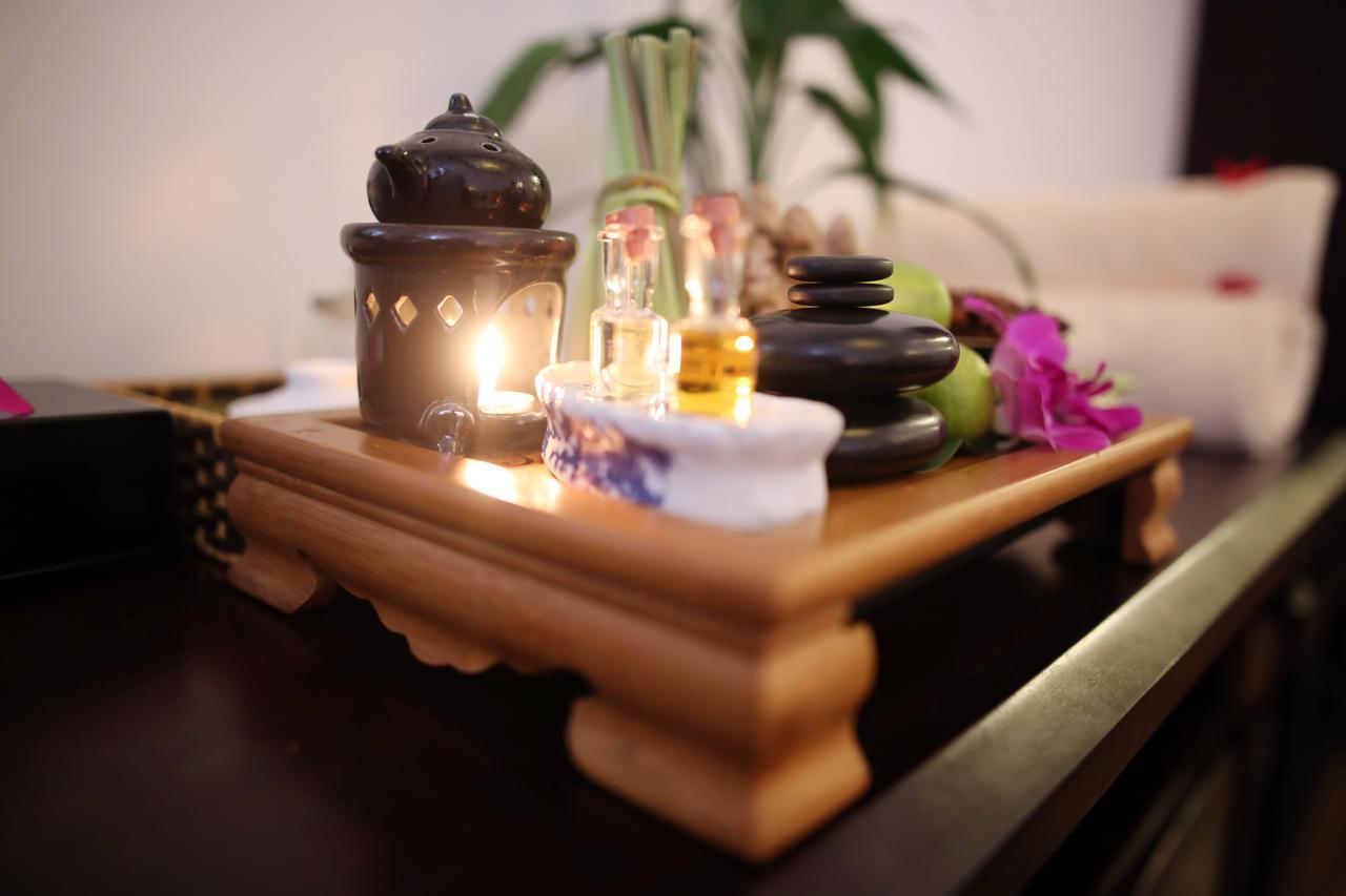 Cherish Khách sạn Huế
