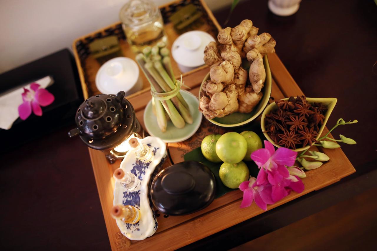 Cherish Khách sạn Huế